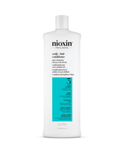 3 Scalp + Hair Conditioner 1000ml